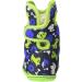 Bogs Baby Wellington Boots Plum Flower Stripe 71565 | UK Size 3-8 - Buy Online on GoSupps.com