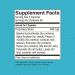 Nature's Sunshine Food Enzymes - Digestive Support with Prebiotics and Probiotics for Gut Health - Digestive Enzyme Supplement for Digestive Health and Relief from Occasional Indigestion - Buy Online on GoSupps.com