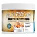 Taste powder Salted Caramel 250g - Delicious taste and sweet - only 10 kcal per portion - versatile for food & drinks - Flavor powder - Flavor up