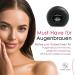 Professional White Brow Mapping String - Precise Eyebrow Design & Measurement for PMU - Up to 50 Applications - Visible Thread Technology - Buy Online on GoSupps.com