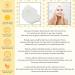 BEES of BRITAIN - 99% Natural Rejuvenating Face Mask. Ready to Use Deep Pore Skin Cleanser Face Mask Detox. We Donate 5% of our Profit to Save Bees + Pollinators. 125g - Buy Online on GoSupps.com