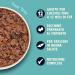 Lily's Kitchen Natural Wet Puppy Food with Duck & Turkey Grain Free Recipe (6 x 400g Can) - Buy Online on GoSupps.com