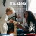 Mustela - Shampoing Cr me - Shampooing D m lant Cheveux Enfant & Nourrissant - Soin Cheveux Boucl s Longs Ondul s - Beurre de Karit Bio et Huile d'Avocat - Gamme Shampoing B b Haute Tol rance - Buy Online on GoSupps.com