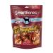 SmartBones Chicken-Wrapped Sticks, Treat Your Dog to a Rawhide-Free Chew Made with Real Chicken and Vegetables Mini Chicken 15 Count (Pack of 1)