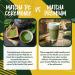 The Matcha Ceremonie Bio du Japon - 100g. Th Vert Matcha en Poudre pour a C r monie du Th . Te Matcha Bio Japonais Id al Boire. Organic Matcha Ceremonial Green Tea Powder. Matcha C r monie 100 g ( Lot de 1 ) - Buy Online on GoSupps.com