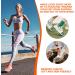 Shoe Fillers & Inserts for Loose Shoes - Perfect Fit Solutions for Men & Women | Heel Slipping & Toe Support - Buy Online on GoSupps.com