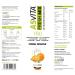 Asvita Sugar-Free Beverage Concentrate - Fresh Mix 1:80 1L Bottle 26 Delicious Flavors - Refreshing Syrup for Water (Fresh Orange) - Buy Online on GoSupps.com