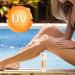 Buy SOLBAR Sunscreen Zinc Unscented Transparent Cream SPF 38 - 4 oz | Best International Shipping - Buy Online on GoSupps.com