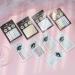 Rainbow Face Gems for Women | Eye Jewels Stickers for Rave Festival & Costume Makeup - Buy Online on GoSupps.com