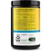 Optimum Nutrition Amino Energy Powder Plus Focus with BCAA Electrolytes and Caffeine Sunkissed Citrus 30 Servings (Packaging May Vary) - Buy Online on GoSupps.com