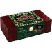 Ahmad Tea Tea Keeper 80 Teabag Box - Black & Green Fruit-Flavoured Tea Selection - 160g Currant Tea - 80 Count Box - Buy Online on GoSupps.com