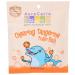 Aura Cacia  Bath Foam Cheering Kids  2.5 Ounce
