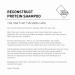 Lock Stock & Barrel Reconstruct Protein Thickening Shampoo for Men - 250ml | International Shipping Available - Buy Online on GoSupps.com