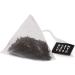 Misty Earl Grey Pyramid Organic Black Tea Bags 50 Compostable Whole Leaf Chai Tea Bags - USDA Certified l Cellulose Inner Packaging l - Buy Online on GoSupps.com