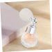 Beavorty 3 Pcs Body Air Bag Powder Highlighter Glitter Spray High Gloss Powder Sprayer Miss Loose Powder Hair Light Goldx3pcs 7x5.5cmx3pcs - Buy Online on GoSupps.com