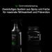 Ag+ Mold Spray & Remover - Chlorine-Free Active Oxygen Formula for Immediate & Long-Term Effect (600 ml) - International Shipping Available - Buy Online on GoSupps.com