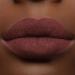 Lime Crime Velvetines Liquid Matte Lipstick - Neptune | Mauvy Purple Nude Long-Lasting Vegan French Vanilla Scent - Buy Online on GoSupps.com