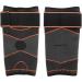 Sports Elbow Brace Compression Sleeve for Pain Relief Support for Golf Basketball Tennis & Weightlifting Adjustable Strap for Men & Women - Buy Online on GoSupps.com