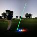 GoSports Light Up LED Golf Balls 12 Pack - Impact Activated with Timer | Glow in the Dark Golf Balls - Buy Online on GoSupps.com