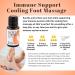 Rocky Mountain Oils Sacred Immune Strength Essential Oil Blend - 15ml - Boost Immunity Aromatherapy Natural Remedies Diffuser & Topical Use - Buy Online on GoSupps.com