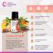 Rocky Mountain Oils Immune Strength Essential Oil Blend - 15ml | Topical Diffuser & Home Use | Boost Your Immunity - Buy Online on GoSupps.com