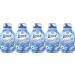 Lenor Outdoorable Fabric Conditioner Ultra Concentrated Freshness 33Washes Spring Awakening Scent 5Pk 5 x 462ml