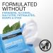 Neutrogena Makeup Remover Cleansing Face Wipes - Twin Pack, 25 Count - Alcohol-Free, Removes Waterproof Makeup and Mascara - Buy Online on GoSupps.com