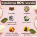 Buy 2 Natural Propolis Toothpaste 100g | Fluoride-Free Gum Strengthening & Tooth Remineralizer | International Shipping Available - Buy Online on GoSupps.com