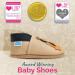 Seating Tiger Baby Shoes: Soft Sole Leather Toddler Shoes for Baby Girl & Boy Walking (6-12 Months) - Buy Online on GoSupps.com