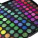 LaRoc 120 Color Eyeshadow Palette Set | Neutral, Bold, & Bright Shades | High Impact & Professional Makeup Palette - Buy Online on GoSupps.com