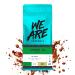 Coffee Beans 227g Bag Whole Bean Coffee Kenya Coffee Beans Black Tea & Fruits Notes 100% Arabica Light Roast AA Grade Speciality Freshly Roasted Single Origin (We Are Coffee Co) Whole Bean 227 g (Pack of 1)