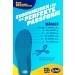 Scholl Gel Activ Work Insoles for Men | Comfort & Support Size 40-43 - International Shipping Available - Buy Online on GoSupps.com