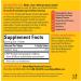 Nature Made 5HTP 100mg Chewable Tablets - Mood Support Supplement 30 Count - Orange Citrus Flavor - 30-Day Supply - Buy Online on GoSupps.com