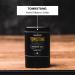 Live Bearded Tombstone Mustache Wax - 0.35 Oz - Medium Hold - All-Natural Ingredients - Made in the USA - Buy Online on GoSupps.com