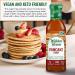 Walden Farms Pancake Syrup 12 oz (Pack of 2) - Near Zero Fat & Sugar - Ideal for Pancakes, Waffles, and More - 24 Fl Oz Total - Buy Online on GoSupps.com