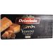 Delaviuda Turron Lot de 3 blando amande douce avec pochette de rangement rapide - Buy Online on GoSupps.com