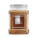 Dark Brown Sugar By Unpretentious Baker 3.25 lb  Great for Baking  Rich Caramel Flavor  Sweetener 3.25 Pound - Buy Online on GoSupps.com