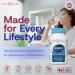 S. Boulardii Probiotic Saccharomyces Boulardii - Probiotics for Digestive Health for Women & Men 500mg Compare to The Active Ingredient in Florastor Probiotic Gut Formula (50 Capsules) (2 Pack) 50 Count (Pack of 2) - Buy Online on GoSupps.com
