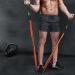 Youding Stretch Bands - Comfortable Elastic Exercise Rope for Strength Training & Muscle Development - Buy Online on GoSupps.com