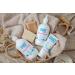 The Goat Skincare Pure Goat's Milk Original Soap Bar Suitable for Dry Itchy and Sensitive Skin Paraben Free and No Artificial Colours 100g - Buy Online on GoSupps.com