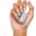 Essie Collection Serene Slate Nail Polish 610 Gadget-Free Grey - Buy Online on GoSupps.com