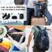 Travel Comfortably with Our Head, Neck, and Chin Support Pillow - (H6) - Buy Online on GoSupps.com