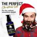 Cedar Wood & Lime Beard Oil 100ml - Men's Beard Care Softener & Conditioner - Buy Online on GoSupps.com