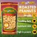 We Got Nuts Peanuts - 5 Lbs Dry Roasted Unsalted Blanched | Healthy Snack - Buy Online on GoSupps.com