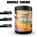 Revolution Nutrition Uprising Genius BCAA 3:1:2 Lion's Mane Nootropics Formula 315g 30 Servings Orange Cream Orange Cream 315g - Buy Online on GoSupps.com