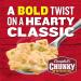 Campbell's Chunky Old Bay Seasoned Clam Chowder 18 Oz Can - Case of 12 - Buy Online on GoSupps.com