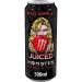 Monster Energy Bad Apple - Caffeinated Energy Drink | Crunchy Fresh Apple Taste | 12 x 500ml International Shipping Available! - Buy Online on GoSupps.com