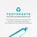 DILLYDOC - Fluoride-Free Mint Toothpaste for Fresh Breath Gentle on Teeth Natural Ingredients Eco-Friendly Bioplastic Tube Sustainable Oral Care for Adults and Kids (3 Pack Mint) - Buy Online on GoSupps.com