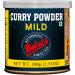 Bolst's Mild Curry Powder 100g - Authentic Indian Spice Blend - Buy Online on GoSupps.com
