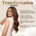 Karseell MACA CARE SYSTEM Shampooing Hydratant + Apr s-Shampooing R parateur Nourrissant Cheveux Secs Ab m s Teints Anti-Frisottis Argan Maca Brillance Douceur Nutrition Sans Sulfates Ni Parab nes - Buy Online on GoSupps.com